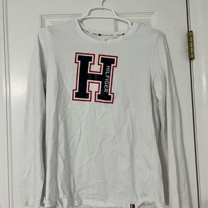 Tommy Hilfiger sport long sleeve